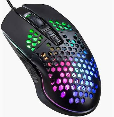XTRIKE ME Gaming Mouse 6400 DPI Gaming Mouse GM-512